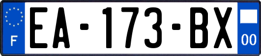 EA-173-BX