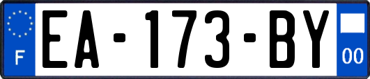 EA-173-BY