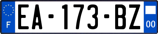 EA-173-BZ