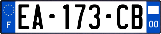 EA-173-CB