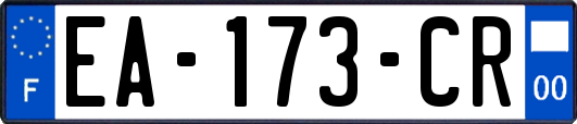 EA-173-CR