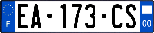 EA-173-CS