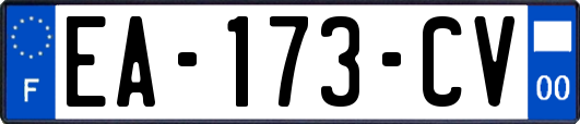 EA-173-CV