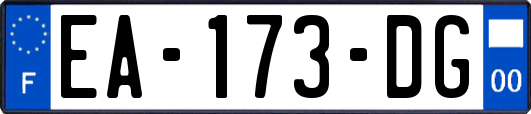 EA-173-DG