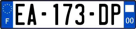 EA-173-DP