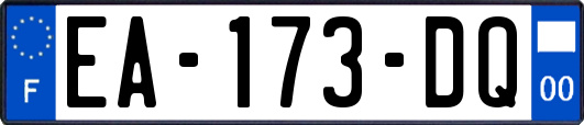 EA-173-DQ