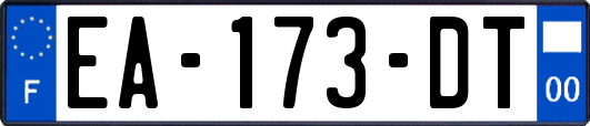 EA-173-DT