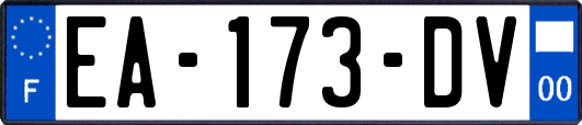 EA-173-DV