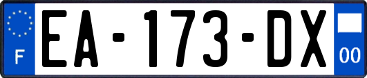 EA-173-DX