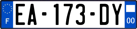 EA-173-DY