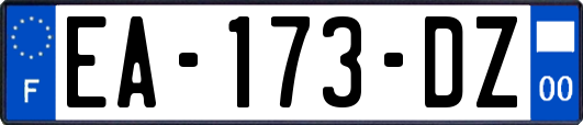 EA-173-DZ