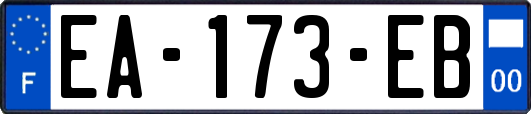 EA-173-EB