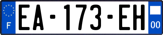 EA-173-EH