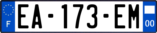 EA-173-EM