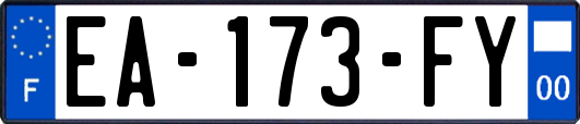 EA-173-FY