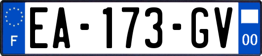 EA-173-GV