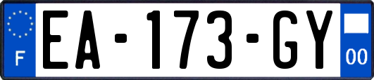 EA-173-GY