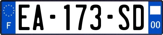 EA-173-SD