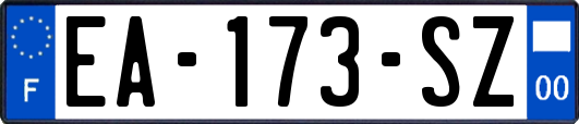 EA-173-SZ