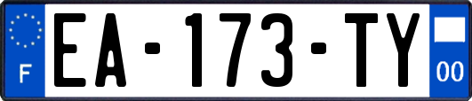 EA-173-TY