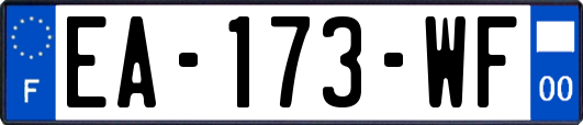 EA-173-WF