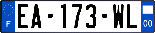 EA-173-WL