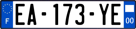 EA-173-YE