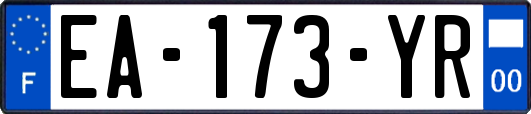 EA-173-YR