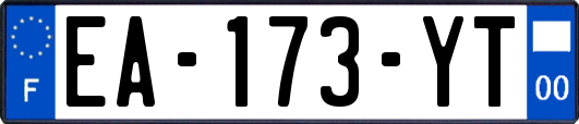 EA-173-YT