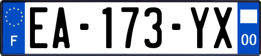 EA-173-YX