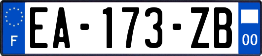 EA-173-ZB