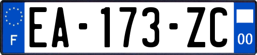 EA-173-ZC