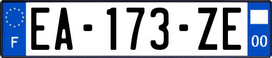 EA-173-ZE