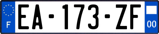 EA-173-ZF