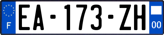 EA-173-ZH