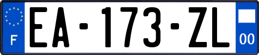 EA-173-ZL