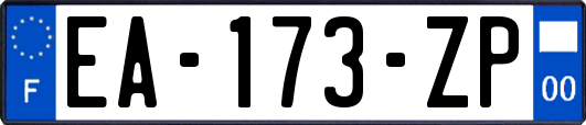 EA-173-ZP