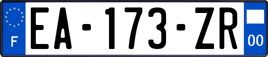 EA-173-ZR
