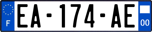 EA-174-AE