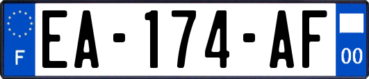 EA-174-AF