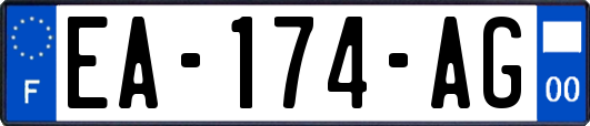 EA-174-AG