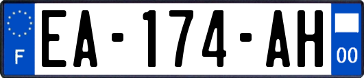 EA-174-AH