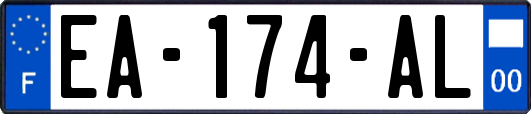 EA-174-AL