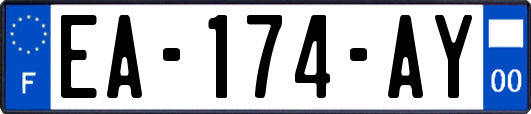 EA-174-AY