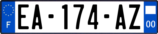 EA-174-AZ