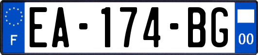 EA-174-BG