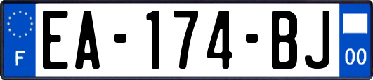 EA-174-BJ