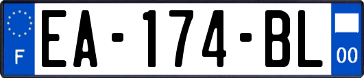 EA-174-BL