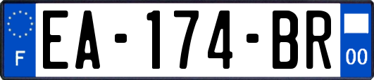 EA-174-BR