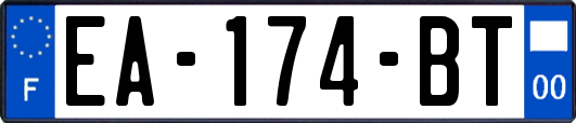 EA-174-BT